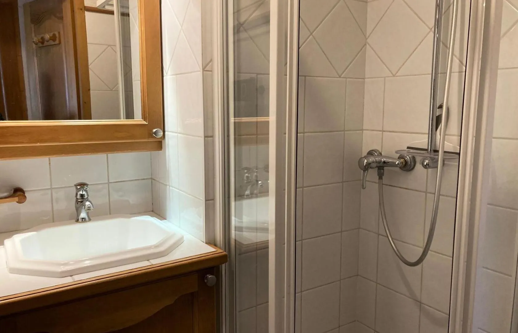 Apartment Residence Les Hauts De Chavants - 2 Pieces Pour 4 Personnes 254 Les Houches